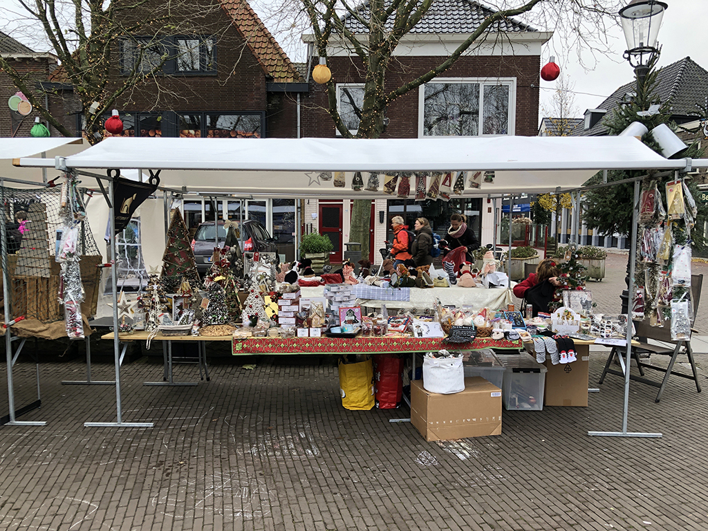 Kerstmarkt Gemeente Coevorden 17 december 2023 Kerstmarkt Gemeente Coevorden 17 december 2023