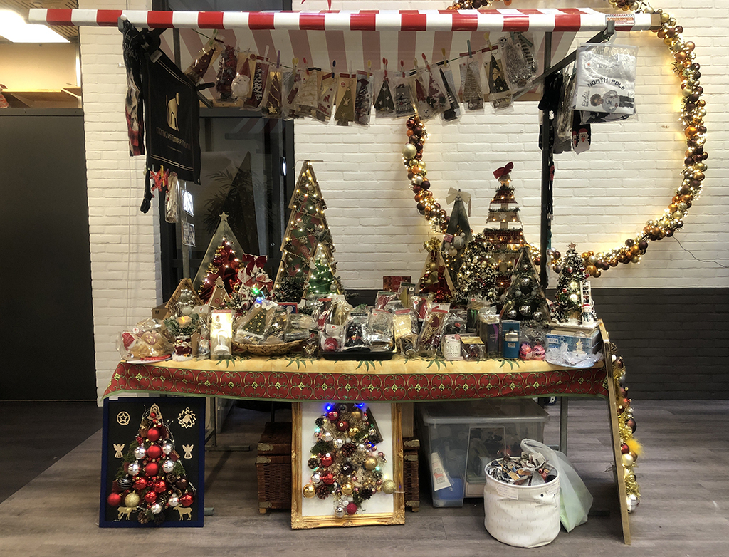 Kerstmarkt Schoonebeek 9 December 2023 Kerstmarkt Schoonebeek 9 December 2023